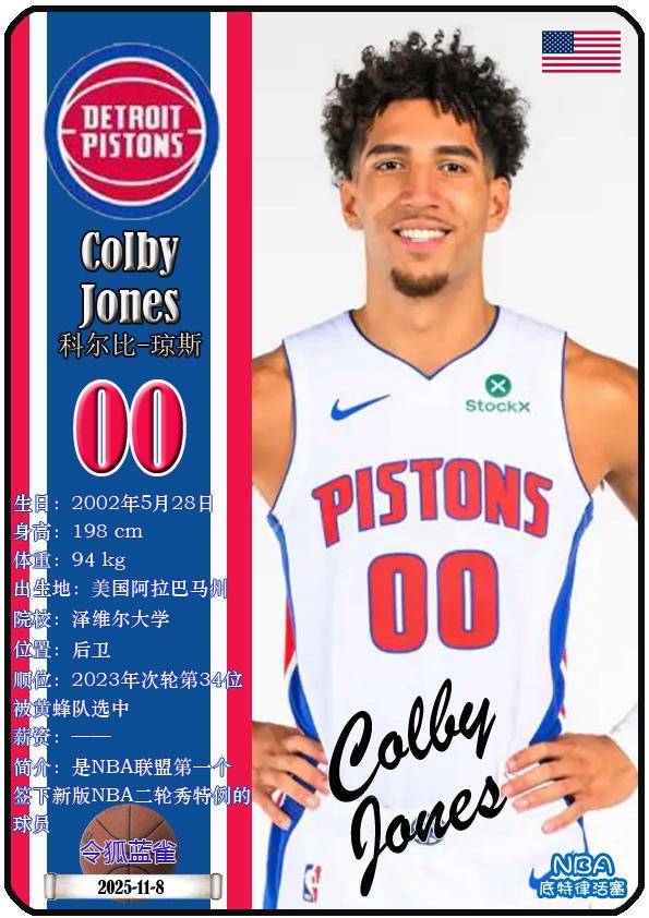 欧超杯今晨走向成谜；底特律活塞刷新队史纪录；球迷炸锅；年轻球员得到机会的简单介绍新球体育